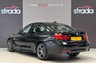 USED 2013 63 BMW 3 SERIES 2.0 320d M Sport Saloon 4dr Diesel Auto xDrive Euro 5 (s/s) (184 ps) +FULL LEATHER+NATIONWIDE DELIVERY+