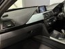 USED 2013 63 BMW 3 SERIES 2.0 320d M Sport Saloon 4dr Diesel Auto xDrive Euro 5 (s/s) (184 ps) +FULL LEATHER+NATIONWIDE DELIVERY+