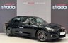 USED 2013 63 BMW 3 SERIES 2.0 320d M Sport Saloon 4dr Diesel Auto xDrive Euro 5 (s/s) (184 ps) +FULL LEATHER+NATIONWIDE DELIVERY+
