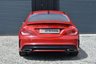 USED 2018 68 MERCEDES-BENZ CLA 1.6 CLA200 AMG Line Edition Coupe 4dr Petrol 7G-DCT Euro 6 (s/s) (156 ps) ** BLACK NIGHT PACK**