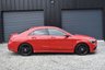 USED 2018 68 MERCEDES-BENZ CLA 1.6 CLA200 AMG Line Edition Coupe 4dr Petrol 7G-DCT Euro 6 (s/s) (156 ps) ** BLACK NIGHT PACK**