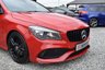 USED 2018 68 MERCEDES-BENZ CLA 1.6 CLA200 AMG Line Edition Coupe 4dr Petrol 7G-DCT Euro 6 (s/s) (156 ps) ** BLACK NIGHT PACK**