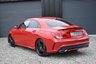 USED 2018 68 MERCEDES-BENZ CLA 1.6 CLA200 AMG Line Edition Coupe 4dr Petrol 7G-DCT Euro 6 (s/s) (156 ps) ** BLACK NIGHT PACK**