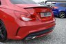 USED 2018 68 MERCEDES-BENZ CLA 1.6 CLA200 AMG Line Edition Coupe 4dr Petrol 7G-DCT Euro 6 (s/s) (156 ps) ** BLACK NIGHT PACK**