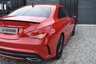 USED 2018 68 MERCEDES-BENZ CLA 1.6 CLA200 AMG Line Edition Coupe 4dr Petrol 7G-DCT Euro 6 (s/s) (156 ps) ** BLACK NIGHT PACK**