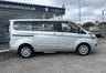 USED 2020 20 FORD TOURNEO CUSTOM 2.0 320 EcoBlue Titanium Minibus Double Cab 5dr Diesel Manual L1 Euro 6 (s/s) (130 ps) VAT QUALIFYING  8 SEATER - PRO CAB