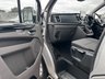 USED 2020 20 FORD TOURNEO CUSTOM 2.0 320 EcoBlue Titanium Minibus Double Cab 5dr Diesel Manual L1 Euro 6 (s/s) (130 ps) VAT QUALIFYING  8 SEATER - PRO CAB