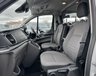 USED 2020 20 FORD TOURNEO CUSTOM 2.0 320 EcoBlue Titanium Minibus Double Cab 5dr Diesel Manual L1 Euro 6 (s/s) (130 ps) VAT QUALIFYING  8 SEATER - PRO CAB