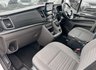 USED 2020 20 FORD TOURNEO CUSTOM 2.0 320 EcoBlue Titanium Minibus Double Cab 5dr Diesel Manual L1 Euro 6 (s/s) (130 ps) VAT QUALIFYING  8 SEATER - PRO CAB