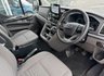 USED 2020 20 FORD TOURNEO CUSTOM 2.0 320 EcoBlue Titanium Minibus Double Cab 5dr Diesel Manual L1 Euro 6 (s/s) (130 ps) VAT QUALIFYING  8 SEATER - PRO CAB