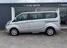 USED 2020 20 FORD TOURNEO CUSTOM 2.0 320 EcoBlue Titanium Minibus Double Cab 5dr Diesel Manual L1 Euro 6 (s/s) (130 ps) VAT QUALIFYING  8 SEATER - PRO CAB