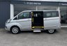 USED 2020 20 FORD TOURNEO CUSTOM 2.0 320 EcoBlue Titanium Minibus Double Cab 5dr Diesel Manual L1 Euro 6 (s/s) (130 ps) VAT QUALIFYING  8 SEATER - PRO CAB