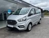USED 2020 20 FORD TOURNEO CUSTOM 2.0 320 EcoBlue Titanium Minibus Double Cab 5dr Diesel Manual L1 Euro 6 (s/s) (130 ps) VAT QUALIFYING  8 SEATER - PRO CAB