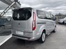 USED 2020 20 FORD TOURNEO CUSTOM 2.0 320 EcoBlue Titanium Minibus Double Cab 5dr Diesel Manual L1 Euro 6 (s/s) (130 ps) VAT QUALIFYING  8 SEATER - PRO CAB