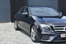 USED 2018 68 MERCEDES-BENZ E-CLASS 2.0 E220d AMG Line Saloon 4dr Diesel G-Tronic+ Euro 6 (s/s) (194 ps) 