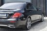 USED 2018 68 MERCEDES-BENZ E-CLASS 2.0 E220d AMG Line Saloon 4dr Diesel G-Tronic+ Euro 6 (s/s) (194 ps) 