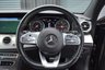 USED 2018 68 MERCEDES-BENZ E-CLASS 2.0 E220d AMG Line Saloon 4dr Diesel G-Tronic+ Euro 6 (s/s) (194 ps) 