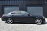 USED 2018 68 MERCEDES-BENZ E-CLASS 2.0 E220d AMG Line Saloon 4dr Diesel G-Tronic+ Euro 6 (s/s) (194 ps) 