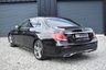 USED 2018 68 MERCEDES-BENZ E-CLASS 2.0 E220d AMG Line Saloon 4dr Diesel G-Tronic+ Euro 6 (s/s) (194 ps) 