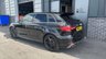 USED 2018 68 AUDI A3 1.5 TFSI CoD 35 S line Sportback 5dr Petrol S Tronic Euro 6 (s/s) (150 ps) 