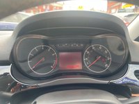 USED 2015 15 VAUXHALL CORSA 1.4i ecoFLEX Sting Hatchback 5dr Petrol Manual Euro 6 (90 ps) &pound;35 ROAD TAX LOW INSURANCE GROUP 6