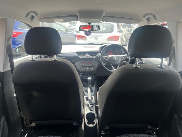 2015 VAUXHALL CORSA - Photo 9