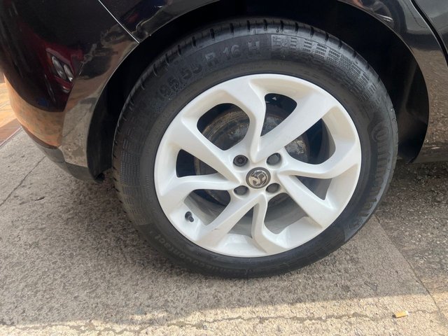 2015 VAUXHALL CORSA - Photo 11