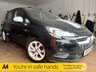 USED 2015 15 VAUXHALL CORSA 1.4i ecoFLEX Sting Hatchback 5dr Petrol Manual Euro 6 (90 ps) &pound;35 ROAD TAX LOW INSURANCE GROUP 6