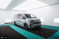 USED 2026 VOLKSWAGEN TRANSPORTER 2.0 LWB MATRIX X SPORT EDITION 170BHP AUTO FACTORY KOMBI HIGHEST SPEC IN THE COUNTRY - TAILGATE - COMMERCE PRO