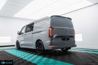 USED 2026 VOLKSWAGEN TRANSPORTER 2.0 LWB MATRIX X SPORT EDITION 170BHP AUTO FACTORY KOMBI HIGHEST SPEC IN THE COUNTRY - TAILGATE - COMMERCE PRO
