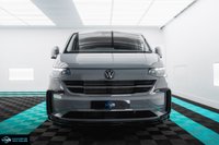 USED 2026 VOLKSWAGEN TRANSPORTER 2.0 LWB MATRIX X SPORT EDITION 170BHP AUTO FACTORY KOMBI HIGHEST SPEC IN THE COUNTRY - TAILGATE - COMMERCE PRO