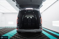 USED 2026 VOLKSWAGEN TRANSPORTER 2.0 LWB MATRIX X SPORT EDITION 170BHP AUTO FACTORY KOMBI HIGHEST SPEC IN THE COUNTRY - TAILGATE - COMMERCE PRO