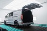 USED 2026 VOLKSWAGEN TRANSPORTER 2.0 LWB MATRIX X SPORT EDITION 170BHP AUTO FACTORY KOMBI HIGHEST SPEC IN THE COUNTRY - TAILGATE - COMMERCE PRO