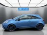 USED 2018 68 VAUXHALL CORSA 1.4i ecoTEC Griffin Hatchback 3dr Petrol Manual Euro 6 (75 ps) APPLE CAR PLAY HEATED FRONT SEATS STEERING WHEEL 1 REG KEEPER  