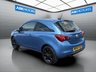 USED 2018 68 VAUXHALL CORSA 1.4i ecoTEC Griffin Hatchback 3dr Petrol Manual Euro 6 (75 ps) APPLE CAR PLAY HEATED FRONT SEATS STEERING WHEEL 1 REG KEEPER  