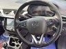 USED 2018 68 VAUXHALL CORSA 1.4i ecoTEC Griffin Hatchback 3dr Petrol Manual Euro 6 (75 ps) APPLE CAR PLAY HEATED FRONT SEATS STEERING WHEEL 1 REG KEEPER  
