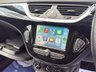USED 2018 68 VAUXHALL CORSA 1.4i ecoTEC Griffin Hatchback 3dr Petrol Manual Euro 6 (75 ps) APPLE CAR PLAY HEATED FRONT SEATS STEERING WHEEL 1 REG KEEPER  
