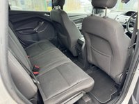 USED 2017 67 FORD KUGA 2.0 TDCi EcoBlue Zetec SUV 5dr Diesel Manual AWD Euro 6 (s/s) (150 ps) 