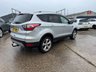 USED 2017 67 FORD KUGA 2.0 TDCi EcoBlue Zetec SUV 5dr Diesel Manual AWD Euro 6 (s/s) (150 ps) 