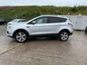 USED 2017 67 FORD KUGA 2.0 TDCi EcoBlue Zetec SUV 5dr Diesel Manual AWD Euro 6 (s/s) (150 ps) 