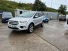 USED 2017 67 FORD KUGA 2.0 TDCi EcoBlue Zetec SUV 5dr Diesel Manual AWD Euro 6 (s/s) (150 ps) 