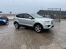 USED 2017 67 FORD KUGA 2.0 TDCi EcoBlue Zetec SUV 5dr Diesel Manual AWD Euro 6 (s/s) (150 ps) 