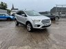 USED 2017 67 FORD KUGA 2.0 TDCi EcoBlue Zetec SUV 5dr Diesel Manual AWD Euro 6 (s/s) (150 ps) 