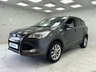USED 2015 65 FORD KUGA 2.0 TDCi Titanium SUV 5dr Diesel Manual 2WD Euro 6 (s/s) (150 ps) FULL SERVICE HISTORY! 1 FORMER OWNER!  F/S/H! 1 FORMER OWNER!