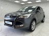 USED 2015 65 FORD KUGA 2.0 TDCi Titanium SUV 5dr Diesel Manual 2WD Euro 6 (s/s) (150 ps) FULL SERVICE HISTORY! 1 FORMER OWNER!  F/S/H! 1 FORMER OWNER!