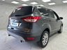 USED 2015 65 FORD KUGA 2.0 TDCi Titanium SUV 5dr Diesel Manual 2WD Euro 6 (s/s) (150 ps) FULL SERVICE HISTORY! 1 FORMER OWNER!  F/S/H! 1 FORMER OWNER!