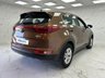USED 2017 67 KIA SPORTAGE 1.7 CRDi 1 SUV 5dr Diesel Manual Euro 6 (s/s) (114 bhp) 