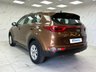 USED 2017 67 KIA SPORTAGE 1.7 CRDi 1 SUV 5dr Diesel Manual Euro 6 (s/s) (114 bhp) 