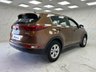 USED 2017 67 KIA SPORTAGE 1.7 CRDi 1 SUV 5dr Diesel Manual Euro 6 (s/s) (114 bhp) 