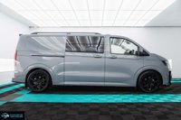 USED 2026 VOLKSWAGEN TRANSPORTER 2.0 LWB 4MOTION AUTO MATRIX SPORT EDITION FACTORY KOMBI  HIGHEST SPEC FACTORY KOMBIS IN THE COUNTRY - NEW 26 REG